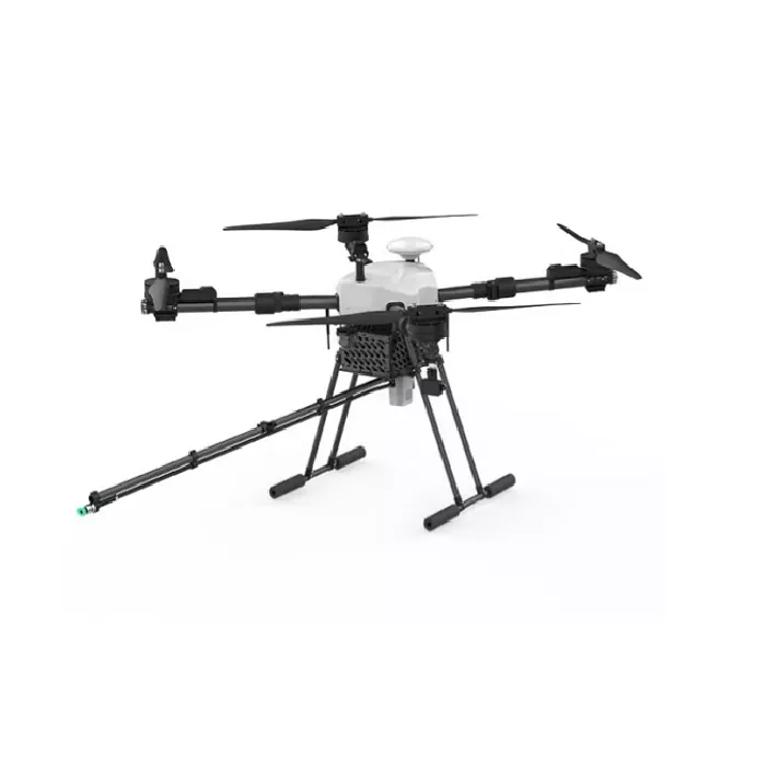 UAV 청소